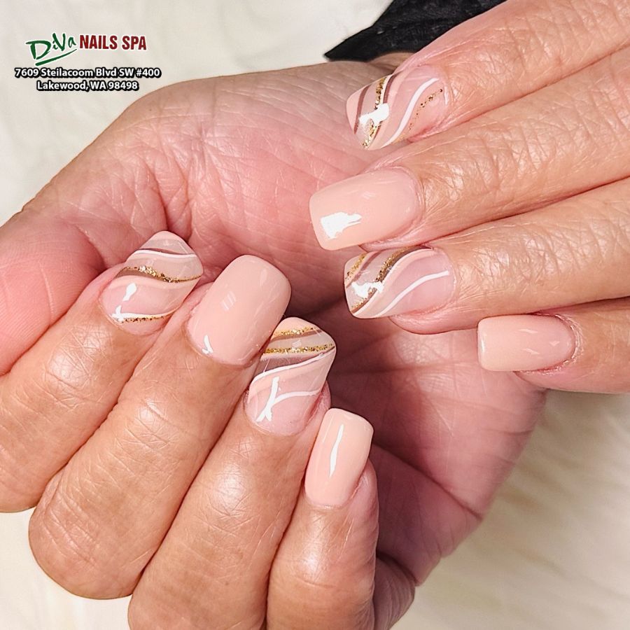 Nail Art Design